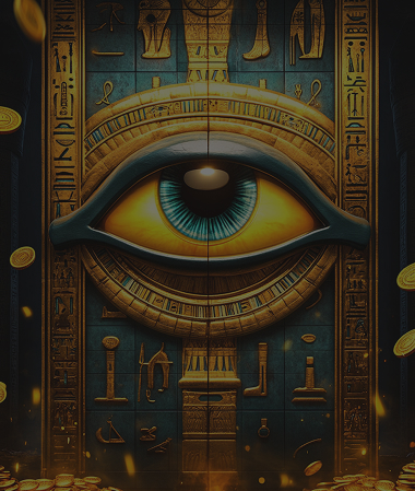 Eye Of Horus