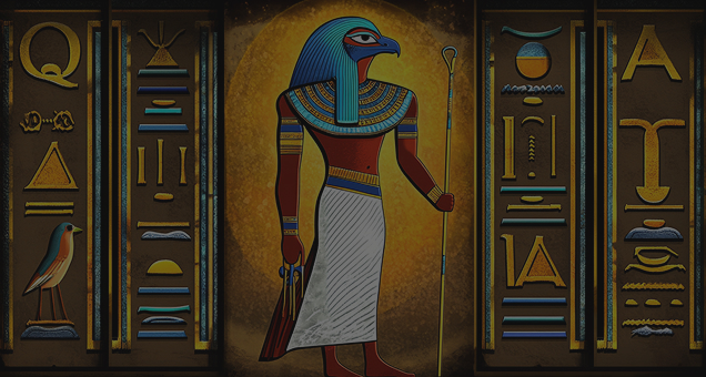 Eye Of Horus