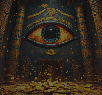Eye Of Horus
