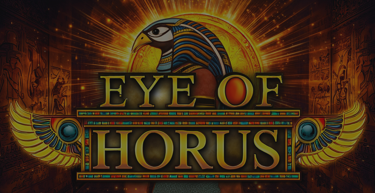 Eye Of Horus