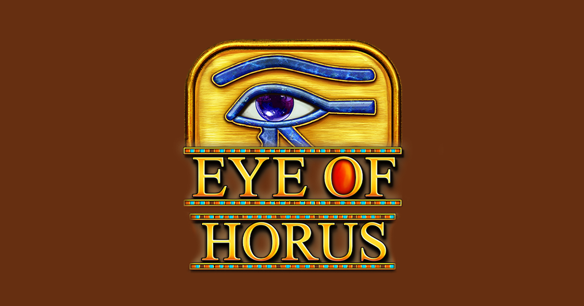 Eye Of Horus